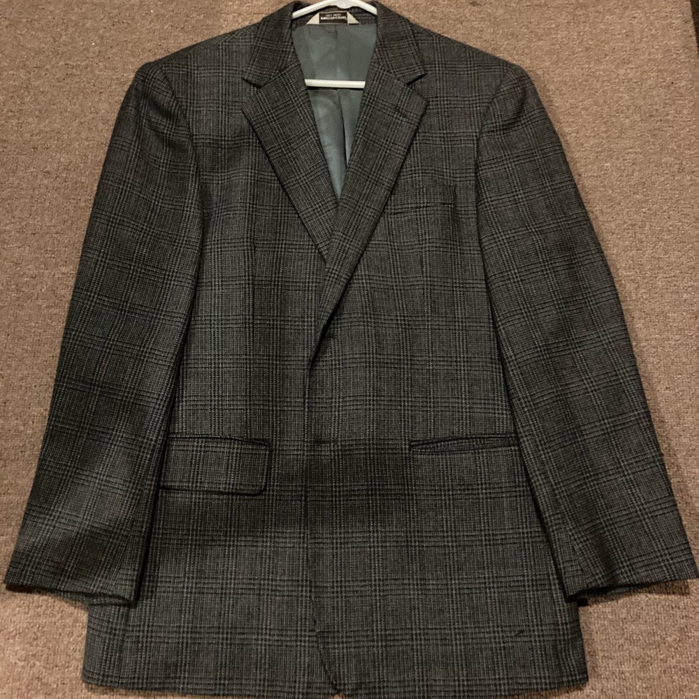 Pronto Uomo 44r blazer great condition